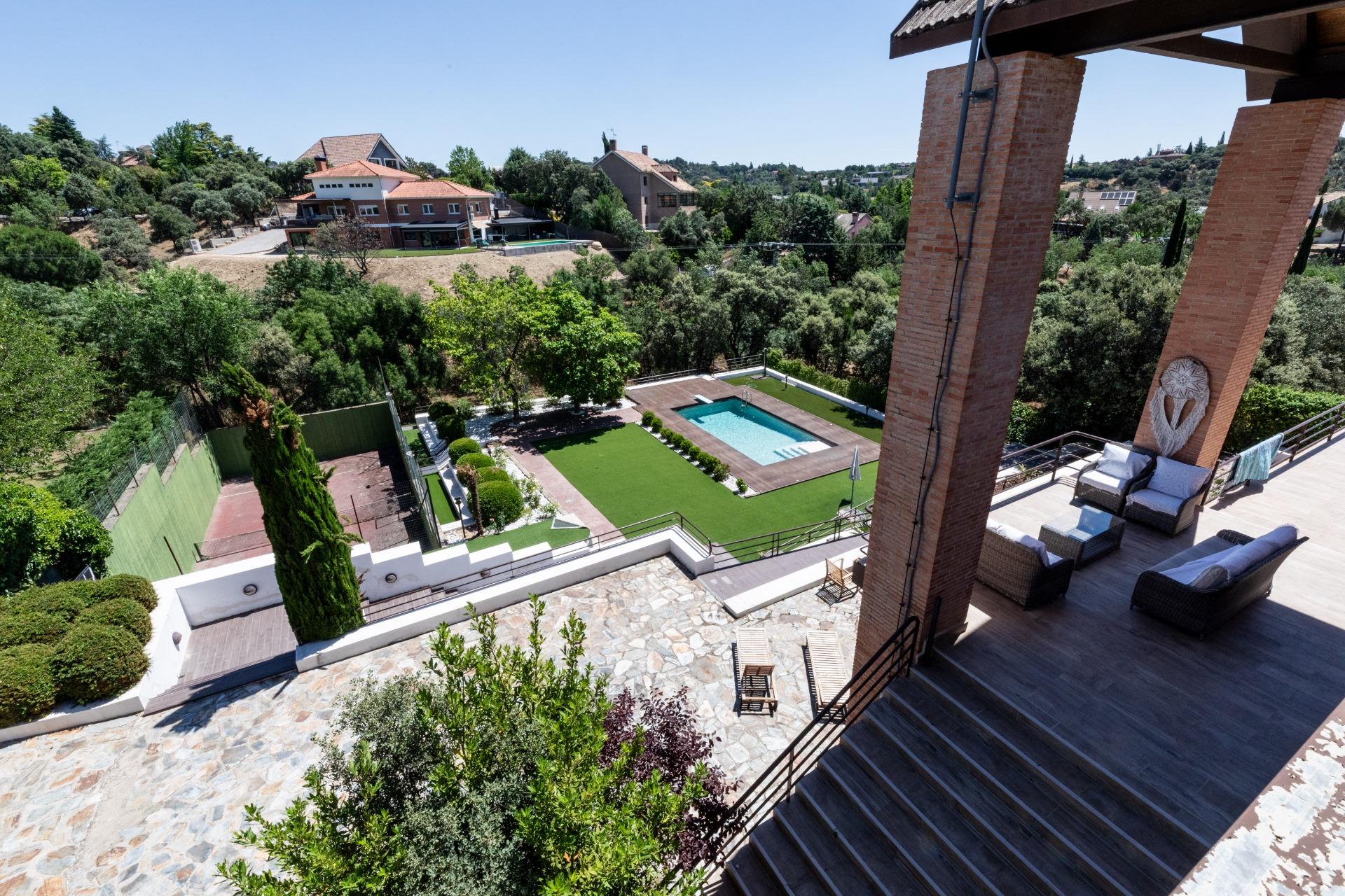 Las Rozas de Madrid, Molino de la Hoz